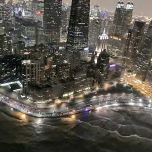 Meet your Posher, Dawn